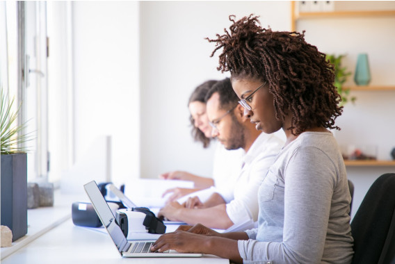 Como a informática influencia a empregabilidade em 2025