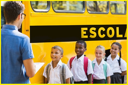 Guia de Profissão: Monitor de Transporte Escolar