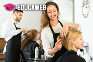 Curso de Cabeleireiro(a)