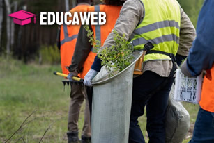 Curso de Agente de Vigilancia Ambiental