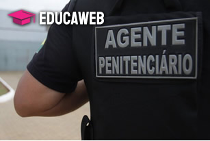 Curso de Agente Penitenciário