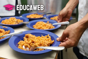 Curso de Alimentação Escolar