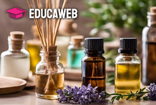 Curso de Aromaterapia