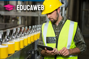 Curso de Assistente de Controle de Qualidade