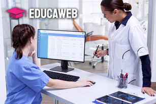 Curso de Atendente de Consultório Dentário