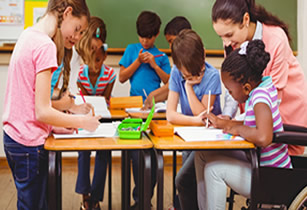 Curso de Atendimento Educacional Especializado - AEE Curso de Atendimento Educacional Especializado - AEE
