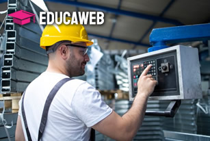 Curso de Automação Industrial