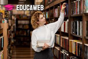 Curso de Auxiliar de Biblioteca