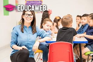 Curso de Auxiliar de Desenvolvimento Infantil