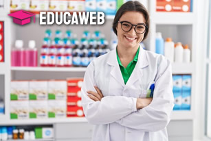 Curso de Auxiliar de Farmácia