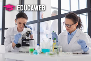 Curso de Auxiliar de Laboratório