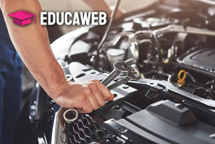 Curso de Auxiliar de Mecânico