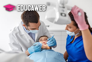 Curso de Auxiliar de Saúde Bucal - Noções Básicas Profissionais