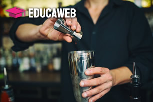 Curso de Bartender