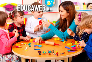 Curso de Berçarista