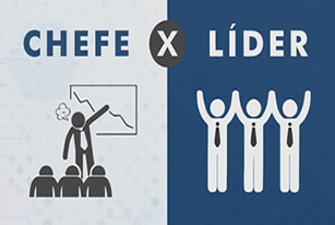 Curso de Chefia e Liderança