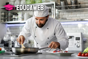 Curso de Cozinheiro