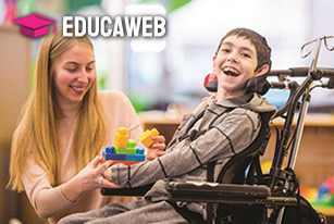 Curso de Cuidador de Alunos com Necessidades Especiais