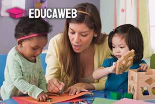 Curso de Cuidador Infantil