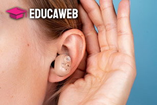 Curso de Deficiência Auditiva e Surdez