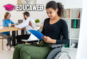 Curso de Deficiência Múltipla