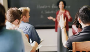 Curso de Docência e Prática de Ensino