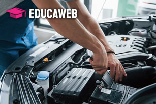 Curso de Elétrica Automotiva