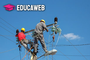 Curso de Eletricista de Redes de Distribuição de Energia Elétrica