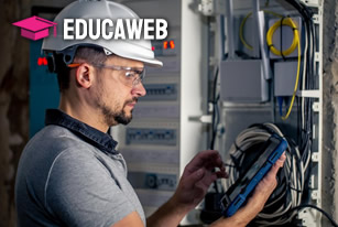 Curso de Eletricista Industrial