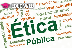 Curso de Ética no Serviço Público