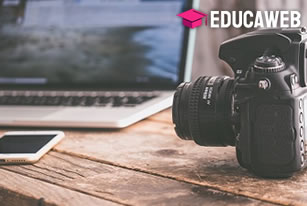 Curso de Fotojornalismo