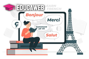 Curso de Francês Básico
