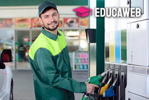 Curso de Frentista