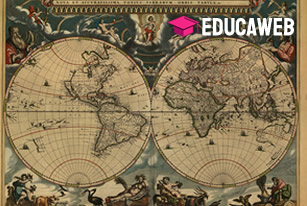Curso de Geografia Regional do Mundo I