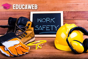 Curso de Gestão da Segurança do Trabalho
