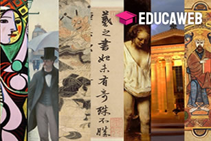 Curso de História da Arte: Da Pré-História ao Renascimento