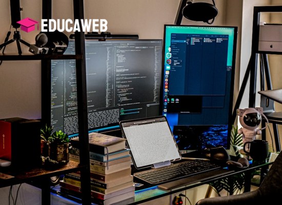 Curso de Lógica de Programação