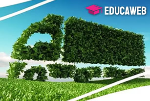 Curso de Logística e Cadeia Verde (Green Supply Chain) Curso de Logística e Cadeia Verde (Green Supply Chain)