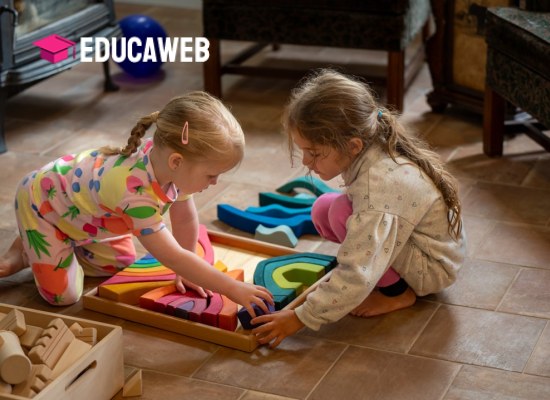 Curso de Ludopedagogia
