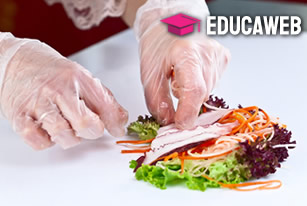 Curso de Manipulação de Alimentos
