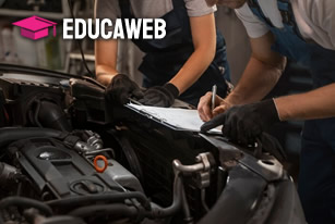 Curso de Mecânica Automotiva