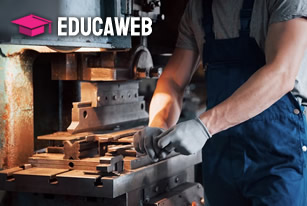 Curso de Mecânica Industrial