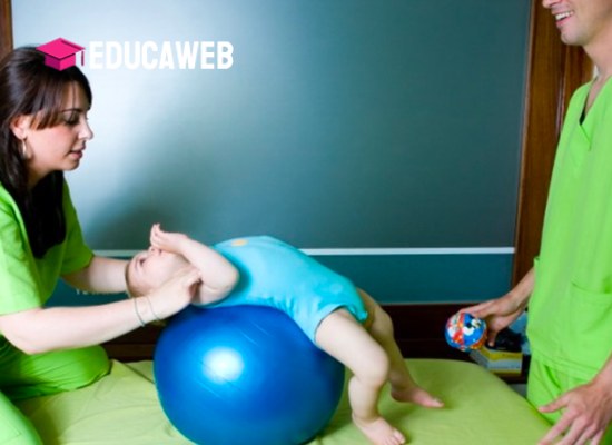 Curso de Método Bobath Infantil - Estimulação Precoce