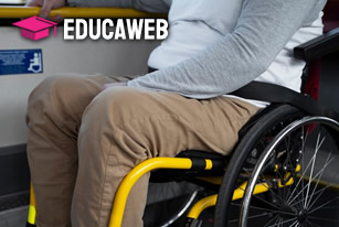 Curso de Mobilidade Reduzida