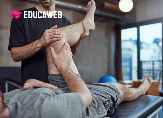 Curso de Noções Básicas de Fisioterapia e Saúde Coletiva