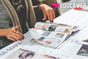 Curso de Novas Profissões em Comunicação Curso de Novas Profissões em Comunicação