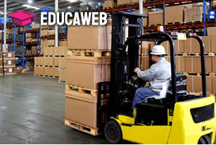 Curso NR 11 Básico - Transporte e Armazenagem de Materiais