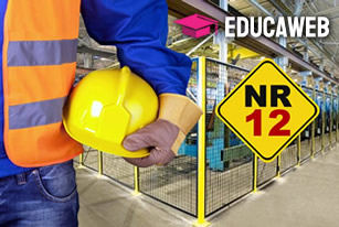Curso NR 12 Básico - Segurança em Máquinas e Equipamentos