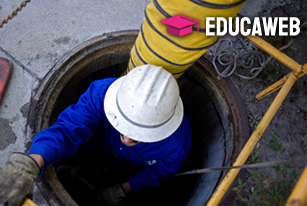 Curso NR 33 - Trabalho em Espaços Confinados