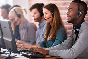 Curso de Operador de Telemarketing